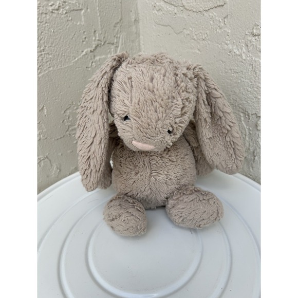 Jellycat Other - Jellycat Bashful Beige Bunny plush toy
